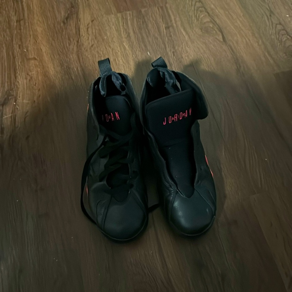 Jordan sneaker’s